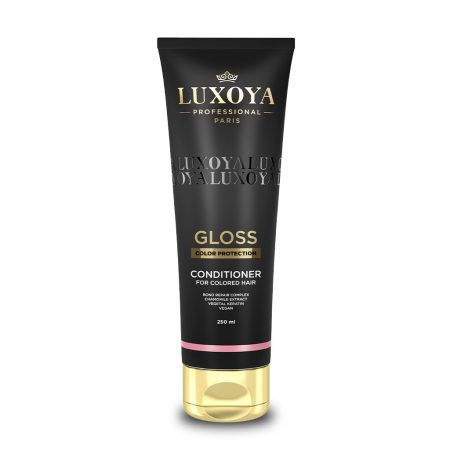 Luxoya Balzsam Gloss 250ml