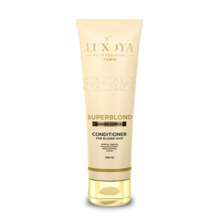 Luxoya Balzsam SuperBlond250ml