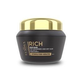 Luxoya Maszk Rich 250ml - hajápoló maszk