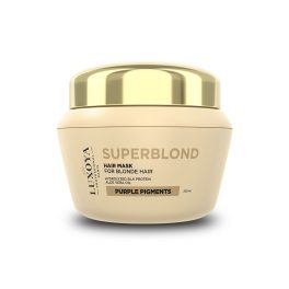 Luxoya Maszk SuperBlond250ml hajmaszk