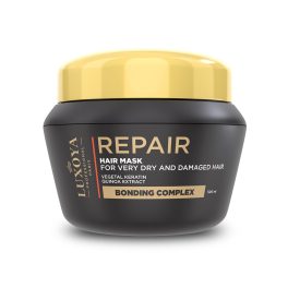 Luxoya Maszk Repair 500ml - Professzionális hajmaszk