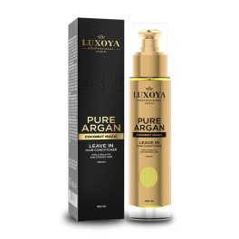 Luxoya Haj.Mar.Balzs.Argán 100ml hajbalzsam