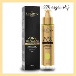 Luxoya Haj.Mar.Balzs.Argán 100ml hajbalzsam