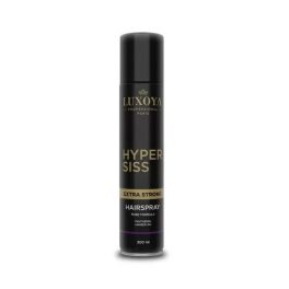 Luxoya Hajlakk Extra erős 300ml hajformázó