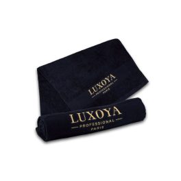 Luxoya Bleach törölköző - stílusos és puha törölköző fürdőszobai kiegészítőként.