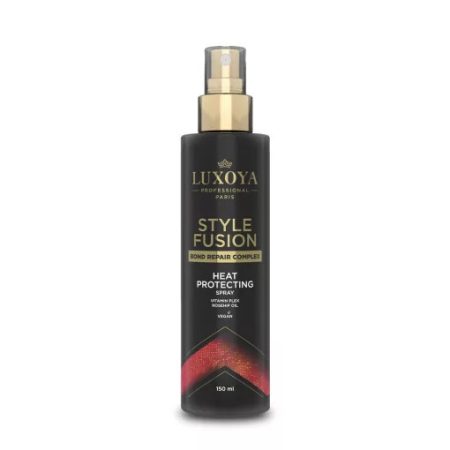 Luxoya hővédő spray 150ml
