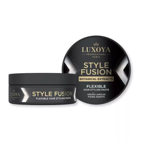 Luxoya Flex Styling Paszta100ml