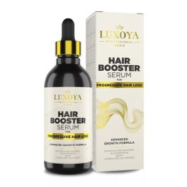 Luxoya szérum Booster hajhullásra 90ml - termék kép