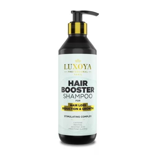 Luxoya Sampon Booster 240ml - hajápoló termék