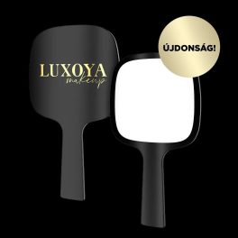 Luxoya kézi tükör - elegáns és praktikus