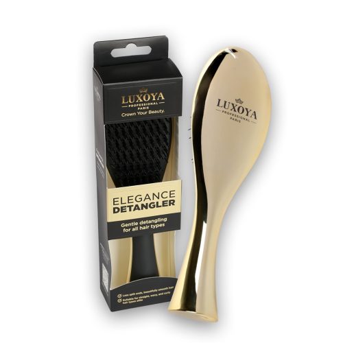 Luxoya hajkefe Eleg.Detan.