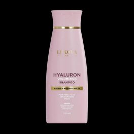 Luxoya sampon Hyaluron volume 250ml
