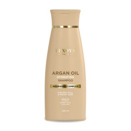 Luxoya sampon argán olaj 250ml