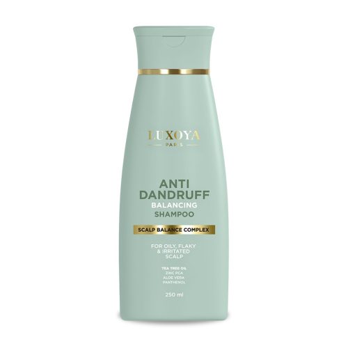 Luxoya AntiDandruff sampon 250ml