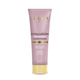 Luxoya Balzsam Hyaluron 250ml - Hidratáló és tápláló hajbalzsam
