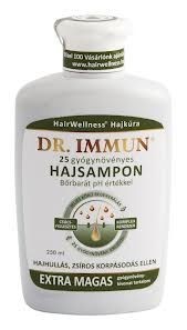 DR.imun hajsampon 250ml
