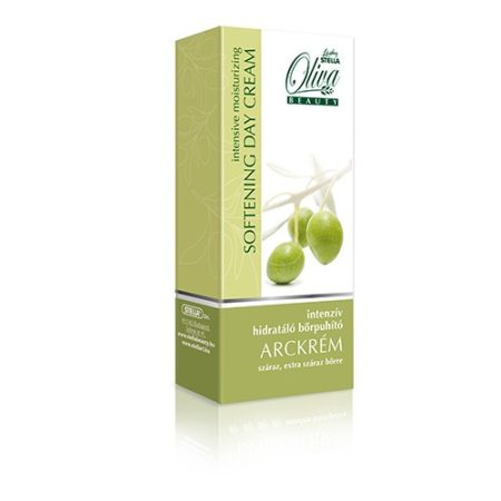 GG.Oliva Hidr.Bőrp.Acrkrém100ml