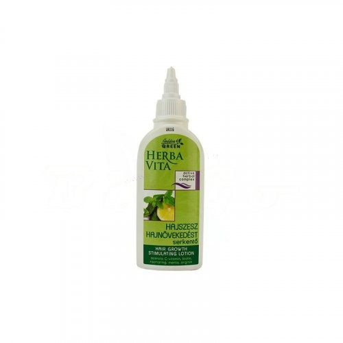 Herba hajszesz hajnövekedést serkentő 125 ml termék