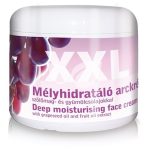 LS.XXL mélyhidratáló arckrém 500ml - hidratáló krém