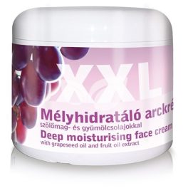 LS.XXL mélyhidratáló arckrém 500ml - hidratáló krém