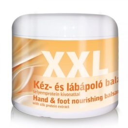 LS.XXL kéz és lábápoló balzsam
