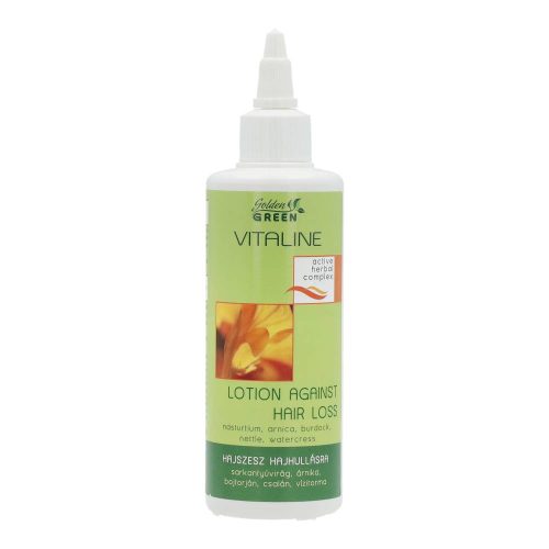 Herba hajszesz hajhullás ellen 125ml termék