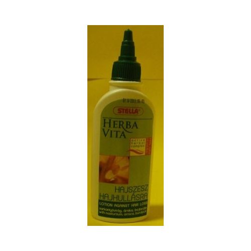 Herba hajszesz hajhullás ellen 125ml termék