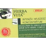Herba vita hajápoló ampulla - hidratáló és tápláló formula