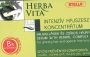 Herba vita hajápoló ampulla 5*10ml