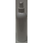 Vitastyle hajlakkszóró flakon 250ml - hajlakkszóró flakon kézben