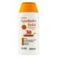 Jutavit naptej 30SPF 200ml - naptej kiszerelés