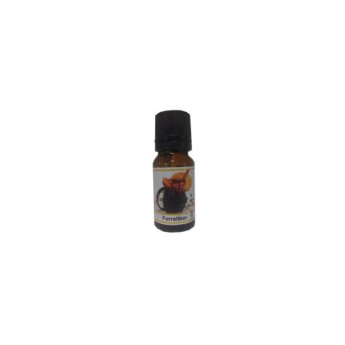 Illoolaj forraltbor 10ml - aromaterápiás olaj