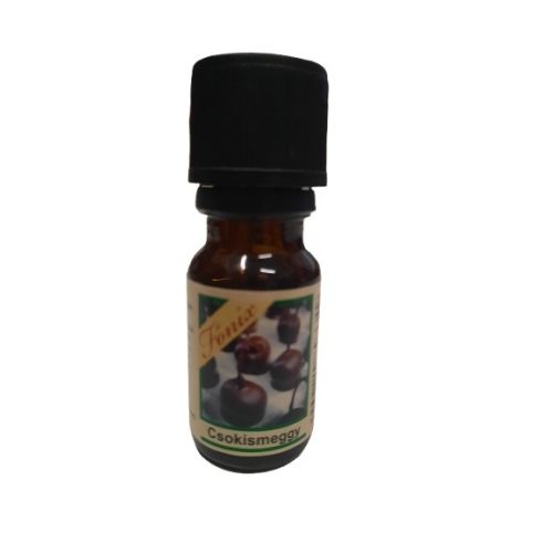 Illoolaj csokis-meggy 100ml hajápoló olaj