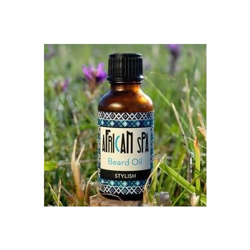 AS.Szak.Olaj.Stylish 30ml hajolaj