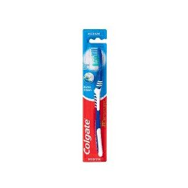 Fogkefe colgate extra clean