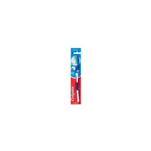 Fogkefe colgate extra clean