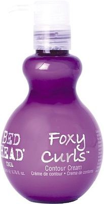 BH foxy curls göndörítő krém 200ml