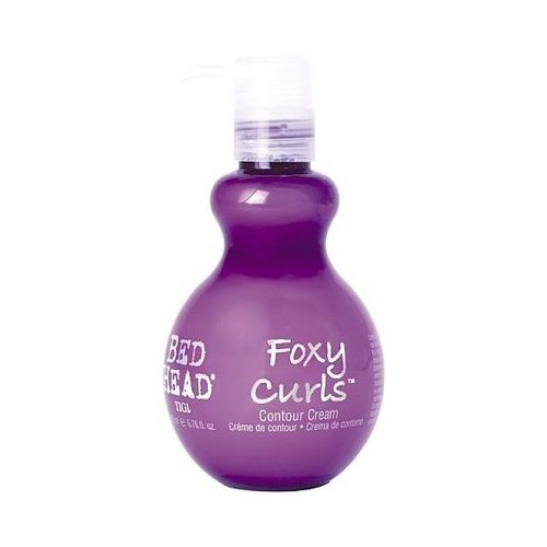 BH foxy curls göndörítő krém 200ml