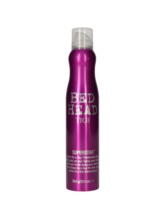 BH Superstar Queen formázó311ml
