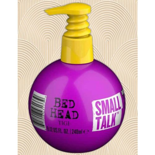 BH Small Talk 240ml hajformázó hab