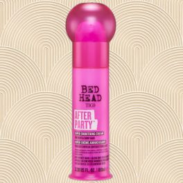 BH After Party hajsímító 100ml - hajápolási termék