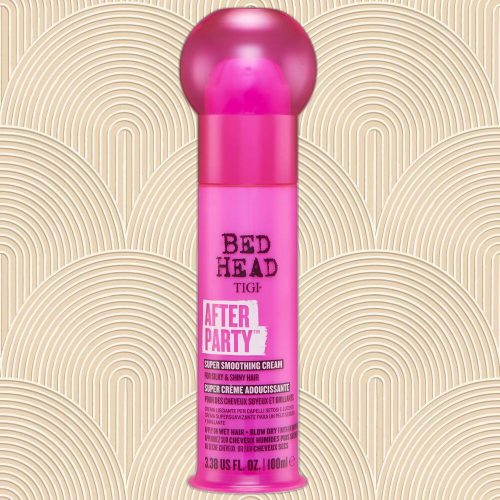 BH After Party hajsímító 100ml - hajápolási termék