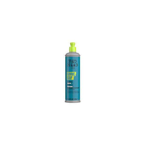 BH Gimme Grip Sampon 400ml - Hajdúsító és hidratáló sampon