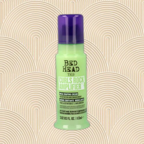 BH Curls Rock göndörítő krém 113ml