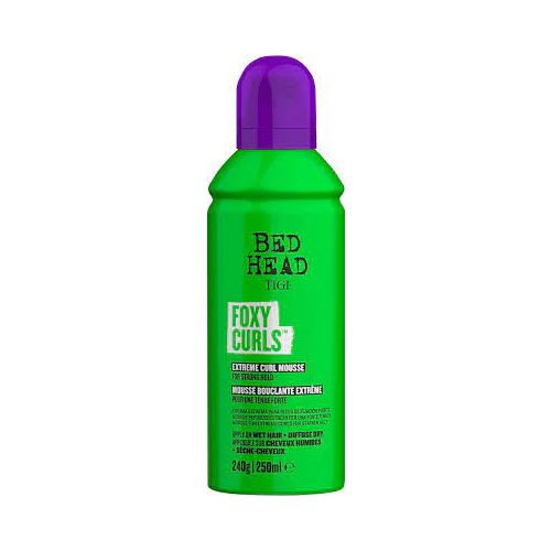 BH Foxy Curls hab göndör 250ml termékfotó