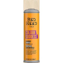 BH Colour Samp.Festett 400ml hajfesték