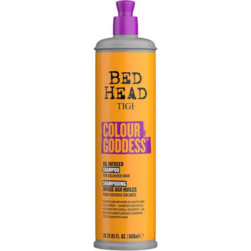 BH Colour Samp.Festett 400ml hajfesték