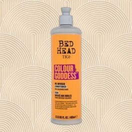 BH Colour Kondi Festett 400ml hajkondicionáló