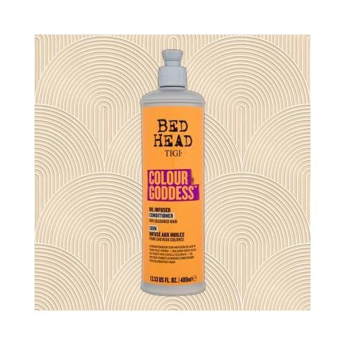 BH Colour Kondi Festett 400ml hajkondicionáló
