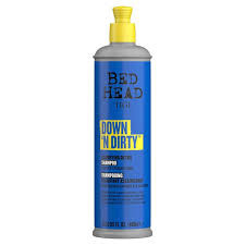 BH Down Sampon mélytisztító 400ml